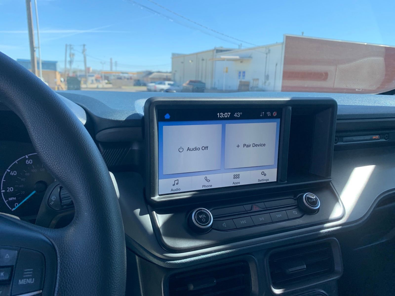 Used 2023 Ford Maverick XL image 20