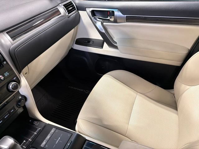 Used 2023 Lexus GX 460 Premium w/ Premium Package AWD/4WD image 26