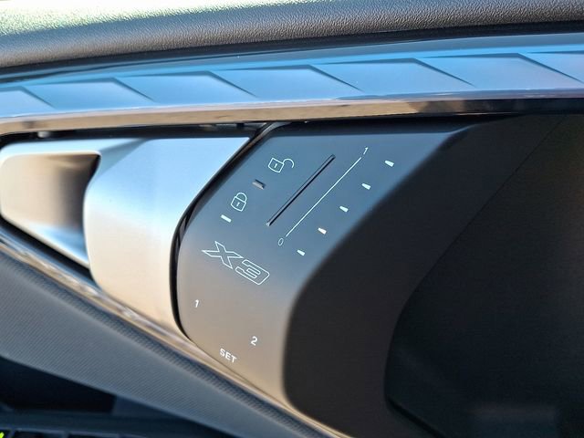 Used 2026 BMW X3 xDrive30 w/ Premium Package AWD/4WD image 21