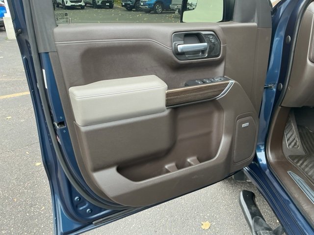 Used 2021 Chevrolet Silverado 1500 RST w/ All Star Edition Plus image 15