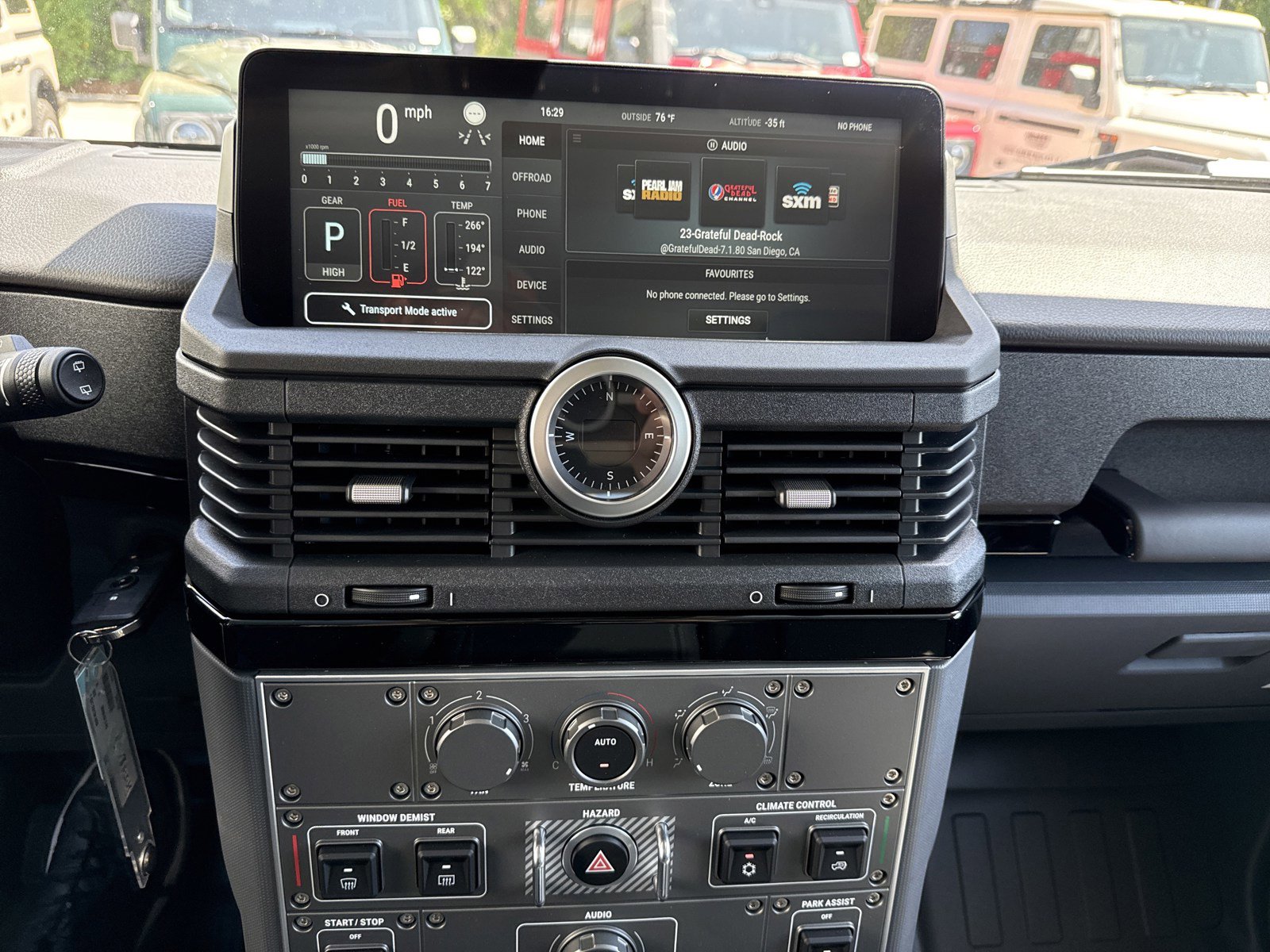 New 2026 INEOS Grenadier image 17