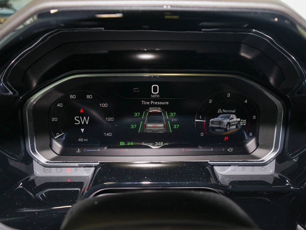 New 2026 GMC Sierra 1500 Elevation w/ Elevation Premium Package image 19