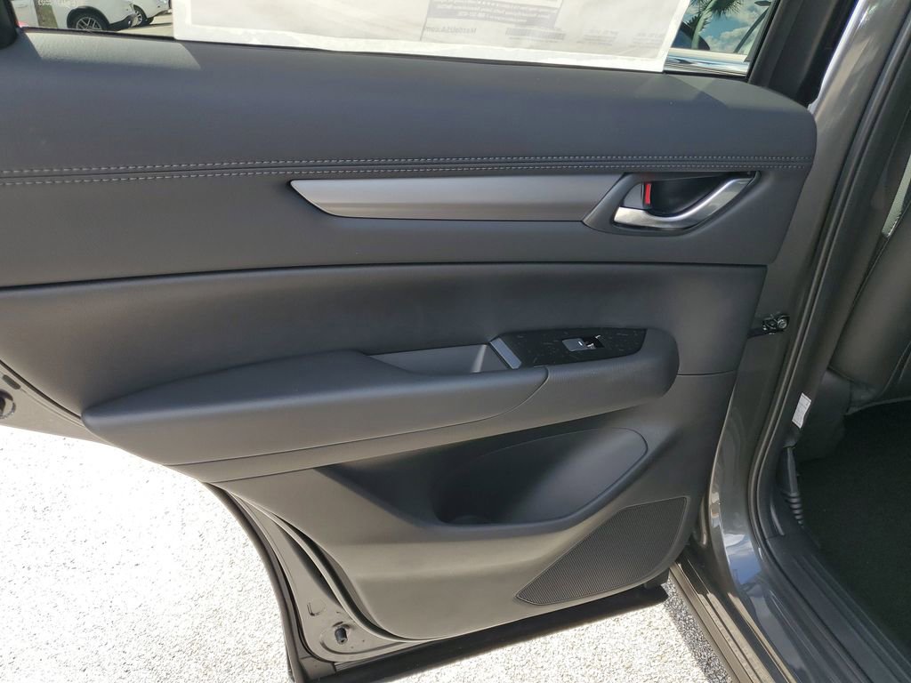 New 2025 MAZDA CX-5 AWD 2.5 S image 11