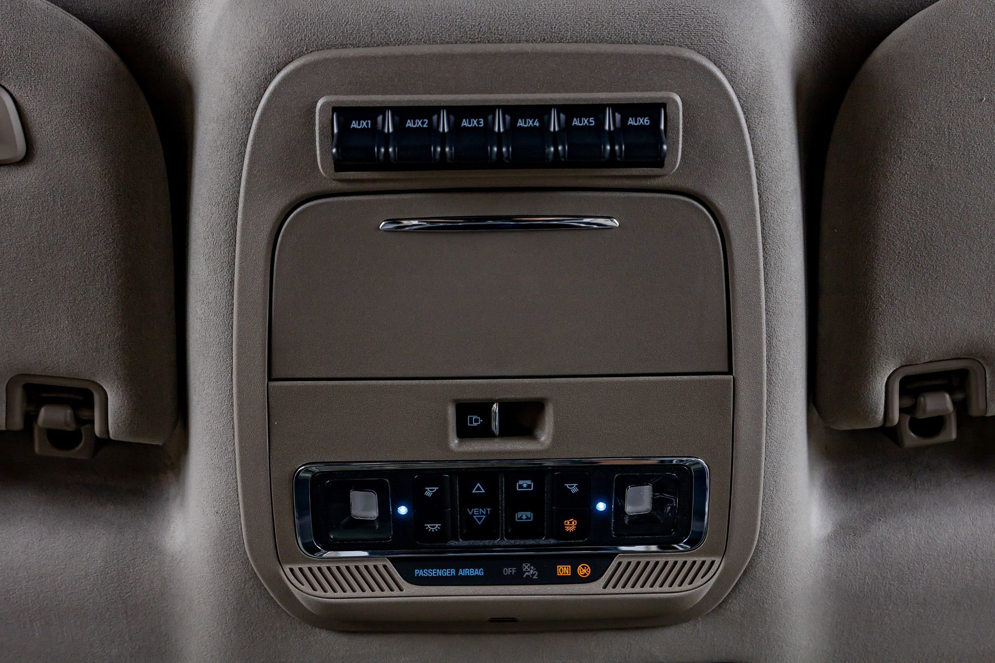 Used 2026 Ford F450 Platinum AWD/4WD image 29