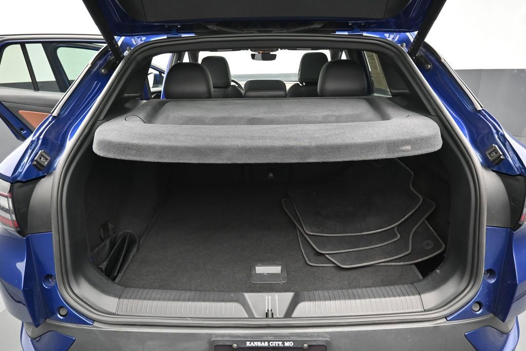 Used 2021 Volkswagen ID.4 Pro S AWD/4WD image 29
