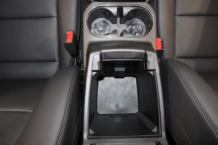 New 2026 GMC Canyon Elevation w/ Convenience Package image 37