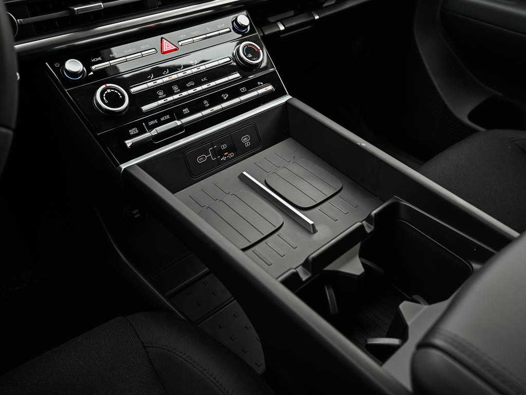 New 2026 Hyundai Santa Fe SE image 27