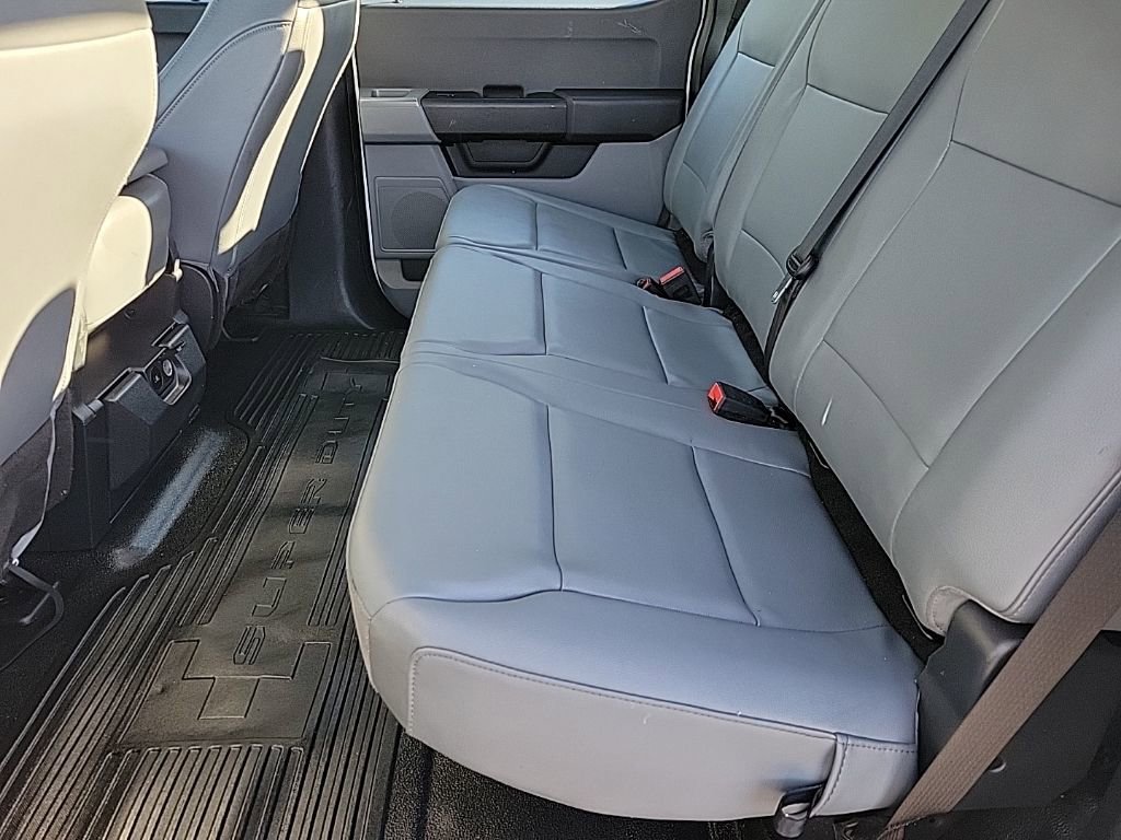 Used 2023 Ford F350 XL w/ FX4 Off-Road Package image 13