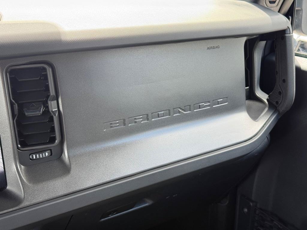Used 2025 Ford Bronco Big Bend AWD/4WD image 23