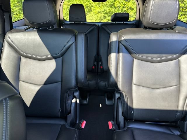 Used 2024 Cadillac XT6 Sport AWD/4WD image 38