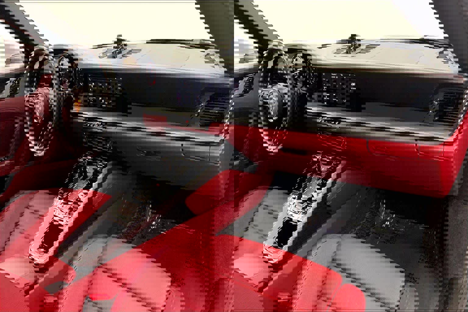 Used 2020 Porsche 911 Carrera S image 10