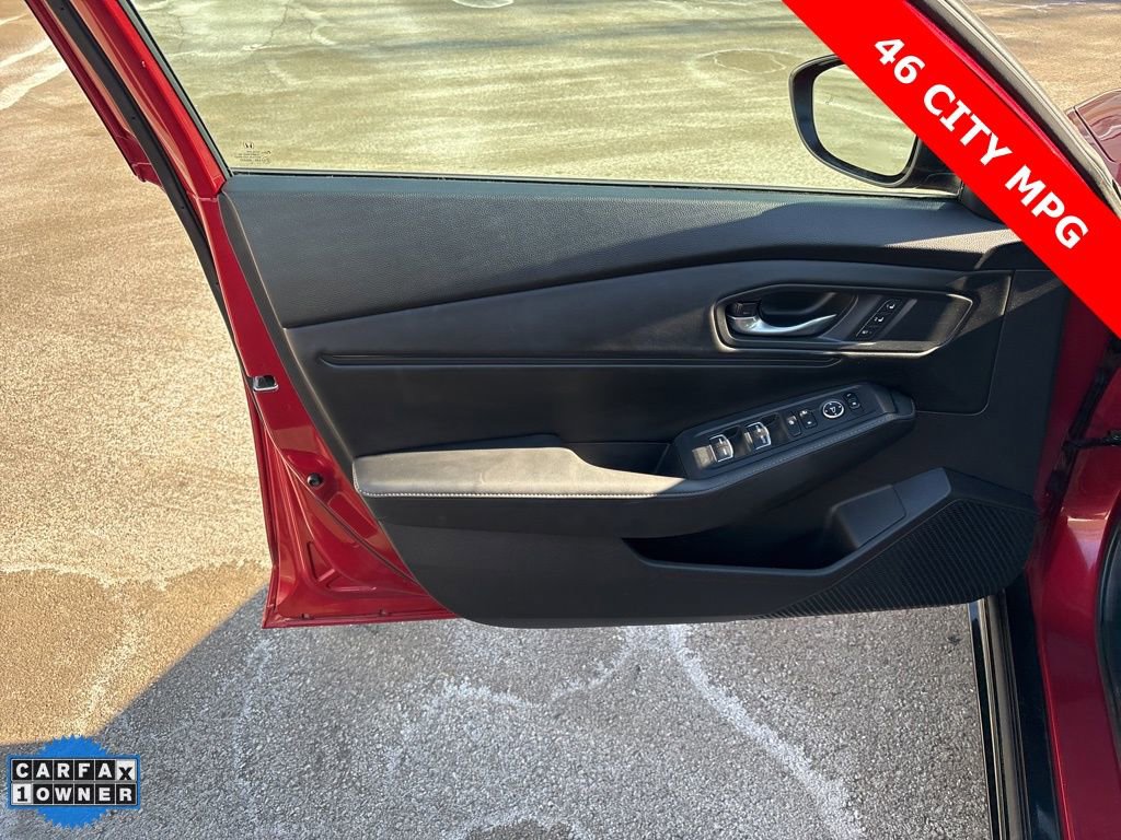 Used 2023 Honda Accord Sport image 11