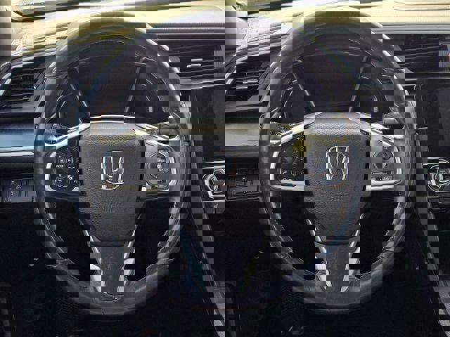 Used 2016 Honda Civic Touring image 22