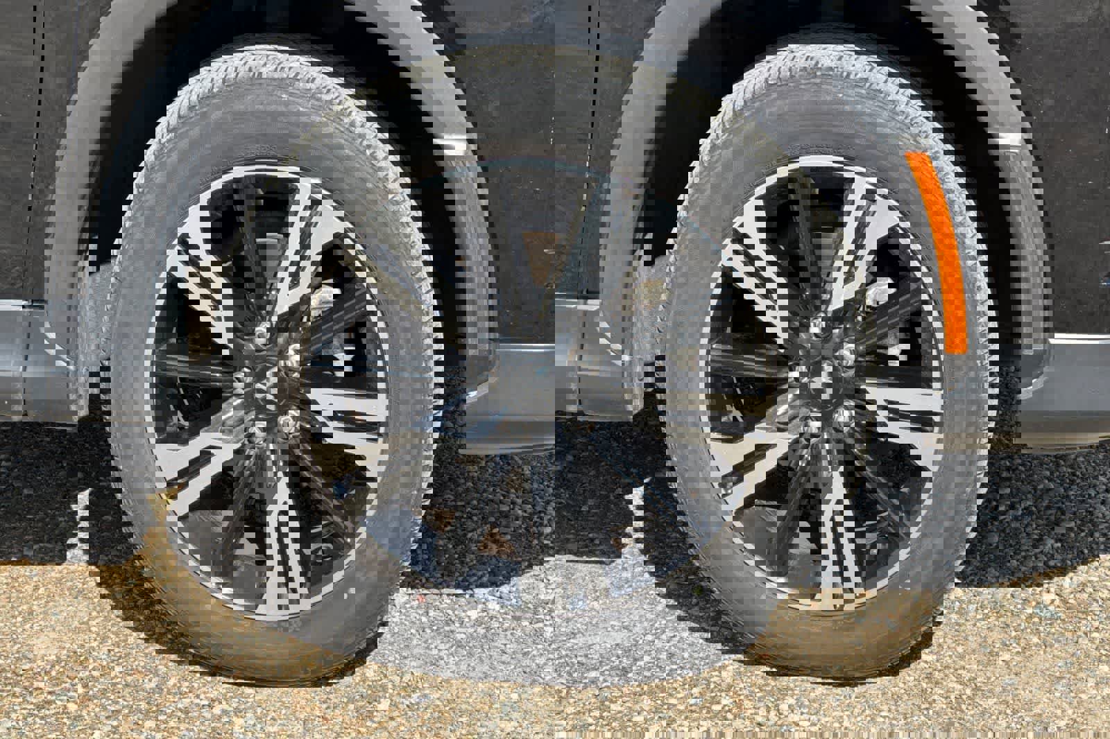 Used 2024 Mitsubishi Eclipse Cross SE image 30