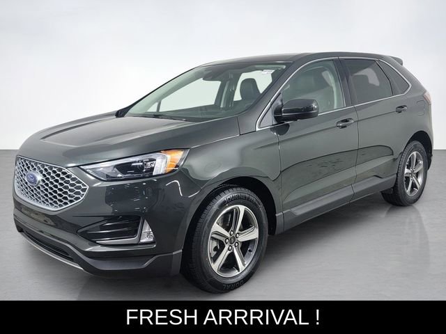 Used 2023 Ford Edge SEL w/ Convenience Package AWD/4WD image 7