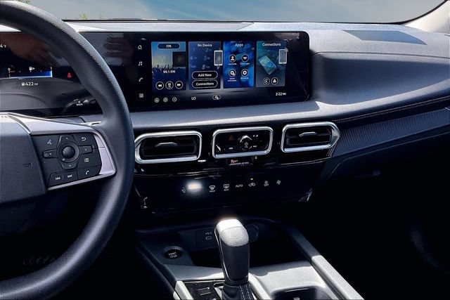 New 2027 Nissan Sentra SV FWD image 6
