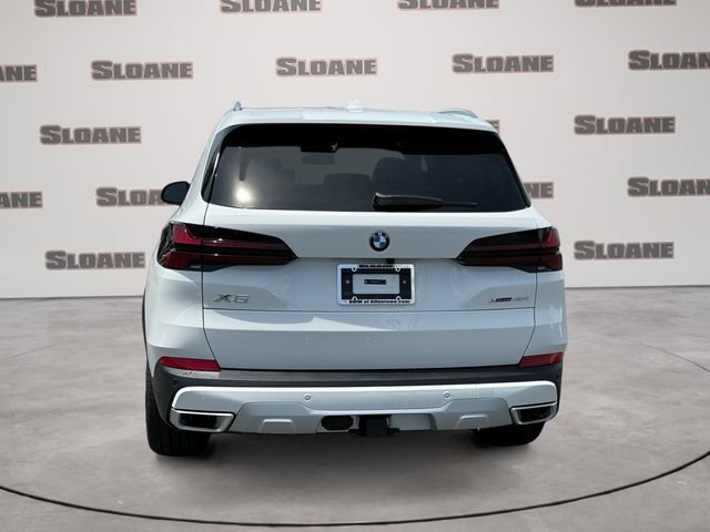 New 2026 BMW X5 xDrive40i w/ Climate Comfort Package AWD/4WD image 4