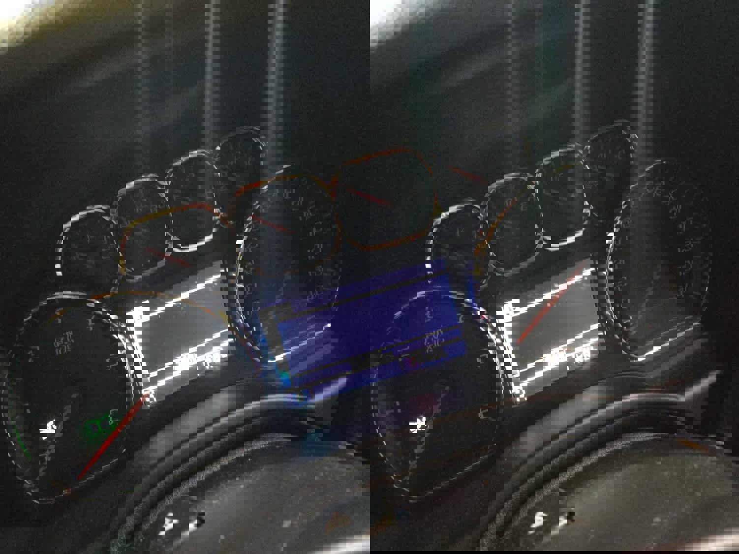 Used 2017 Chevrolet Tahoe Premier image 1