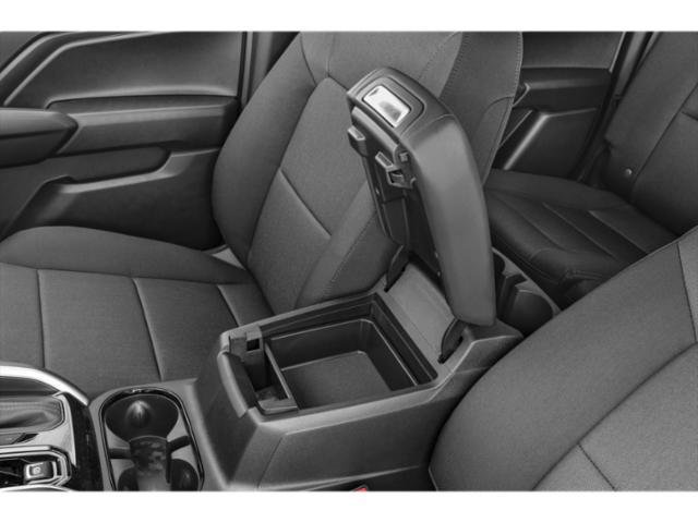 Used 2023 Chevrolet Colorado Trail Boss w/ Technology Package AWD/4WD image 17