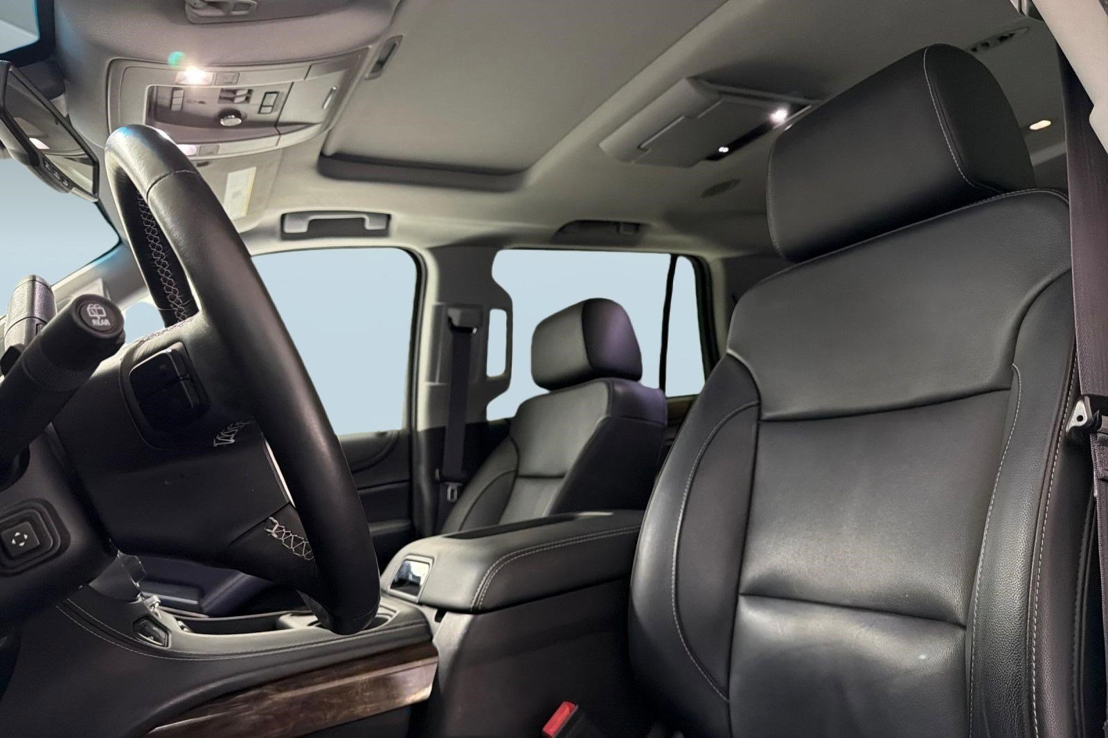 Used 2016 Chevrolet Tahoe LT image 22