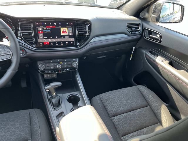 New 2026 Dodge Durango GT RWD image 14