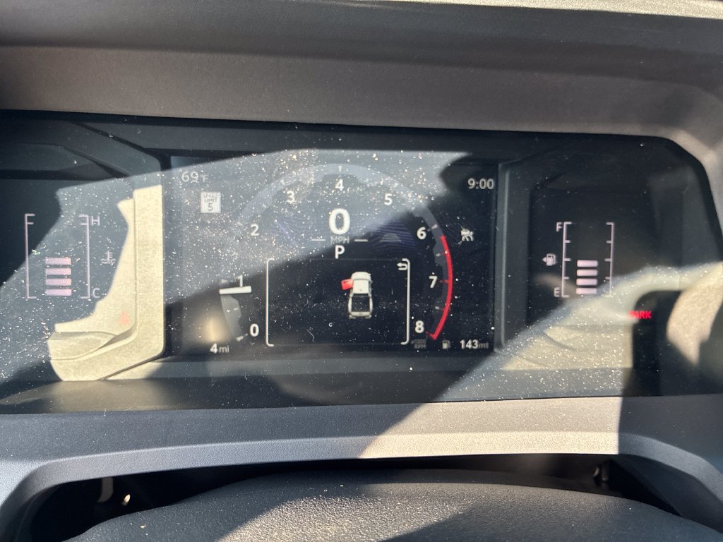 New 2026 Toyota Tacoma SR5 AWD/4WD image 27