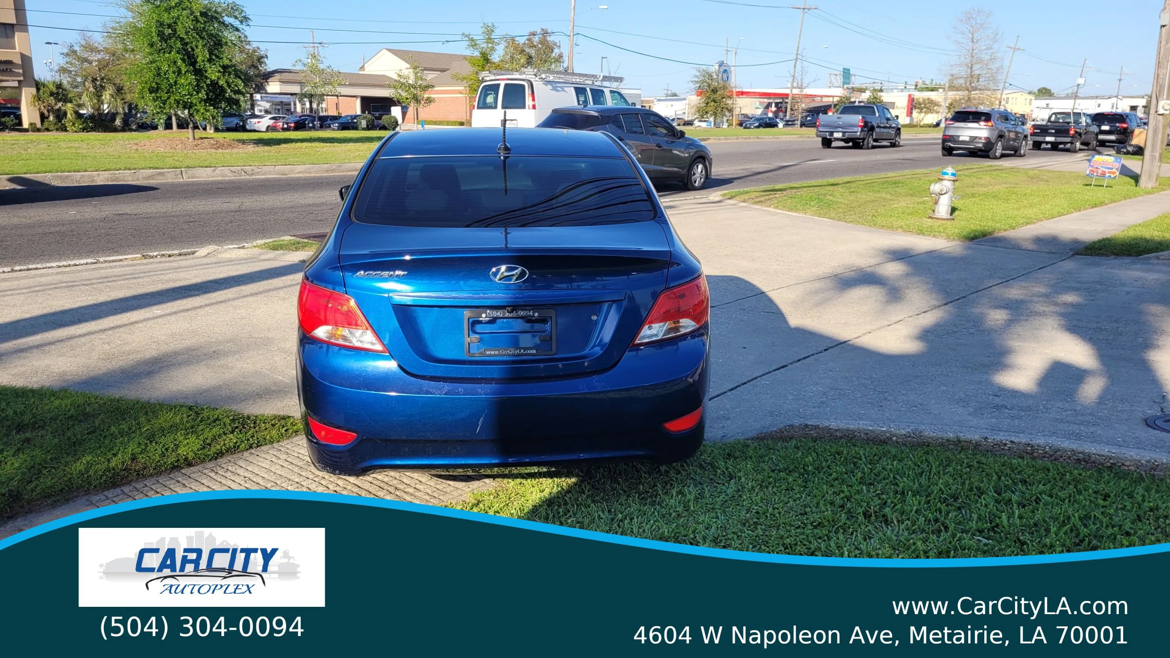 Used 2017 Hyundai Accent SE image 22