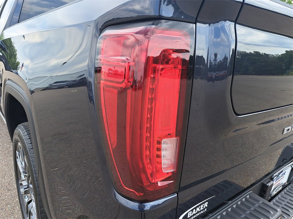 New 2025 GMC Sierra 1500 Denali Ultimate image 38