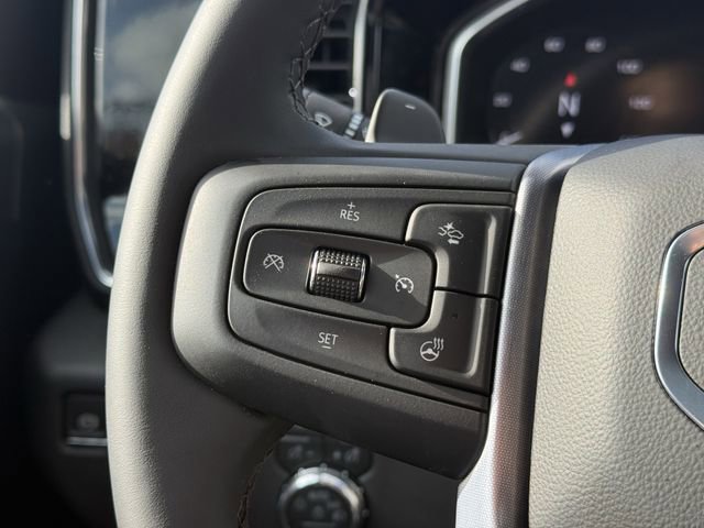 Used 2026 GMC Sierra 1500 SLT w/ SLT Premium Plus Package image 25