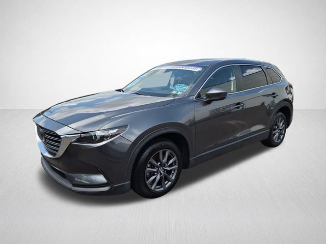 Used 2022 MAZDA CX-9 Sport AWD/4WD image 6