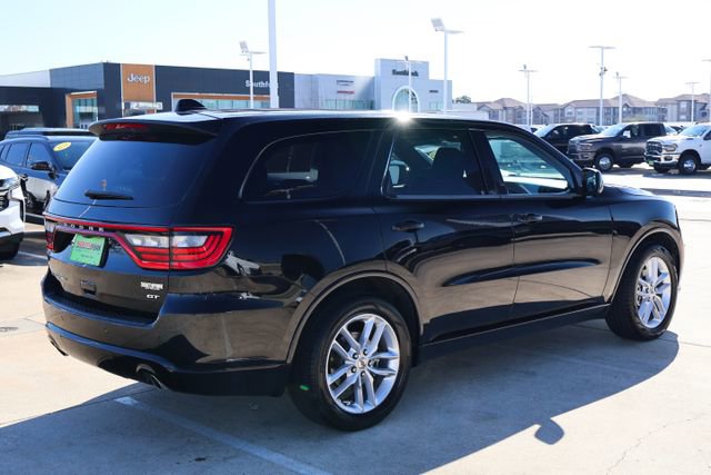 Used 2023 Dodge Durango GT image 7