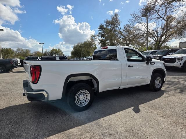 New 2026 GMC Sierra 1500 Pro w/ Pro Value Package RWD image 10