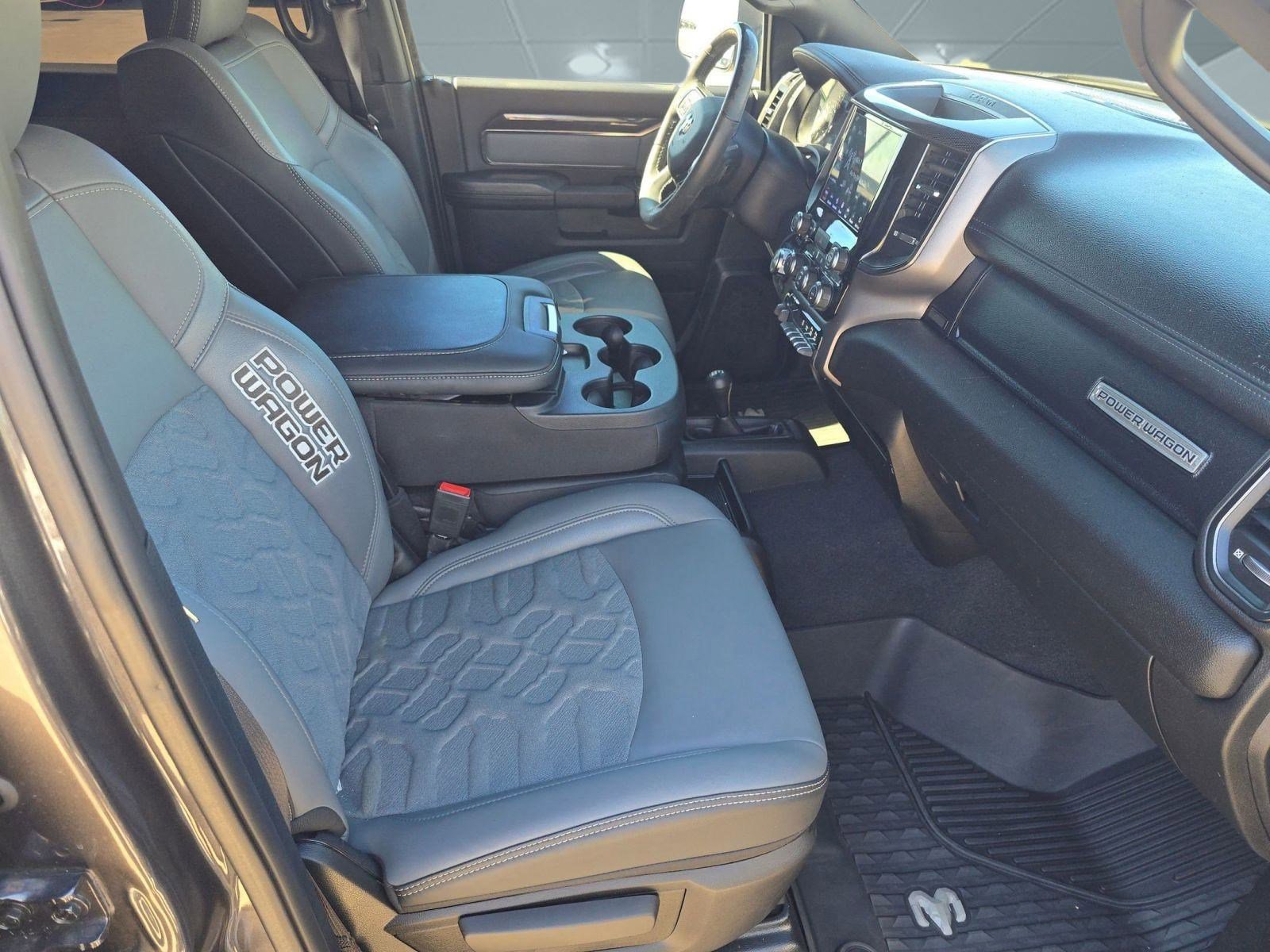 Used 2020 RAM 2500 Power Wagon image 26