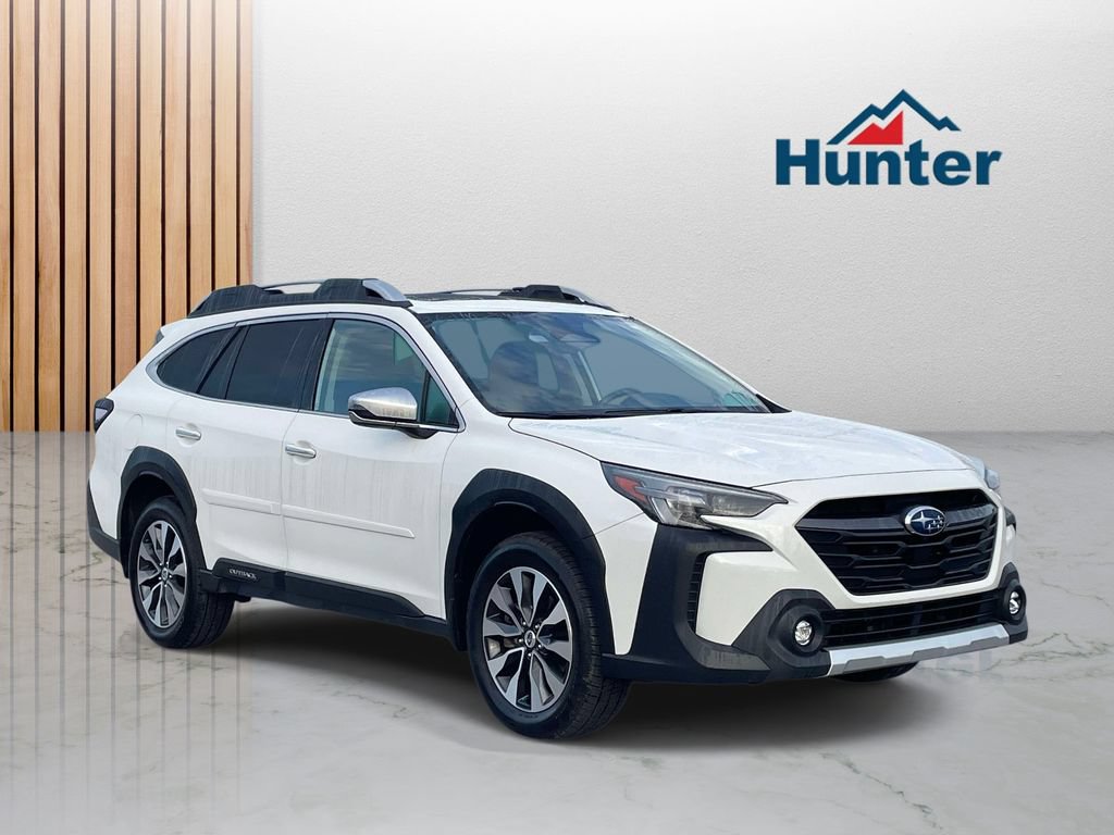 Certified 2023 Subaru Outback Touring XT w/ Popular Package #2