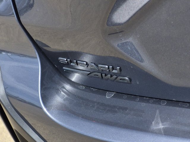 New 2026 Subaru Crosstrek 2.5i Sport AWD/4WD image 7
