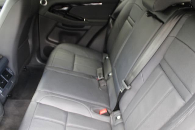 Used 2025 Land Rover Range Rover Evoque S image 5