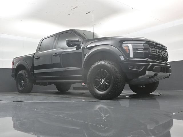 Used 2025 Ford F150 Raptor AWD/4WD image 44