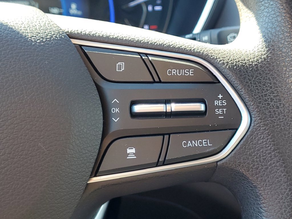 Used 2020 Hyundai Santa Fe SEL AWD/4WD image 21