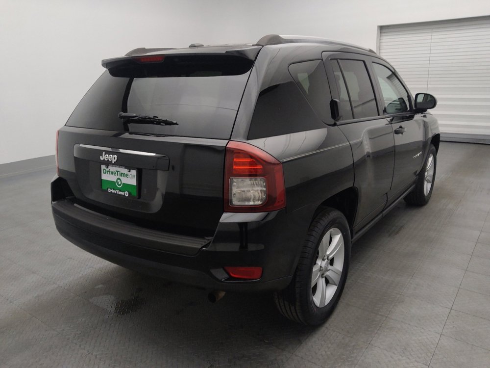 Used 2016 Jeep Compass Sport w/ Power Value Group image 9
