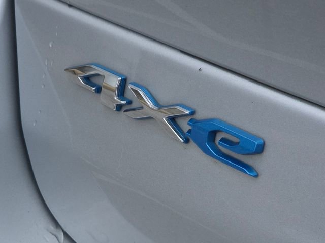 Used 2023 Jeep Grand Cherokee 4WD 4xe image 19