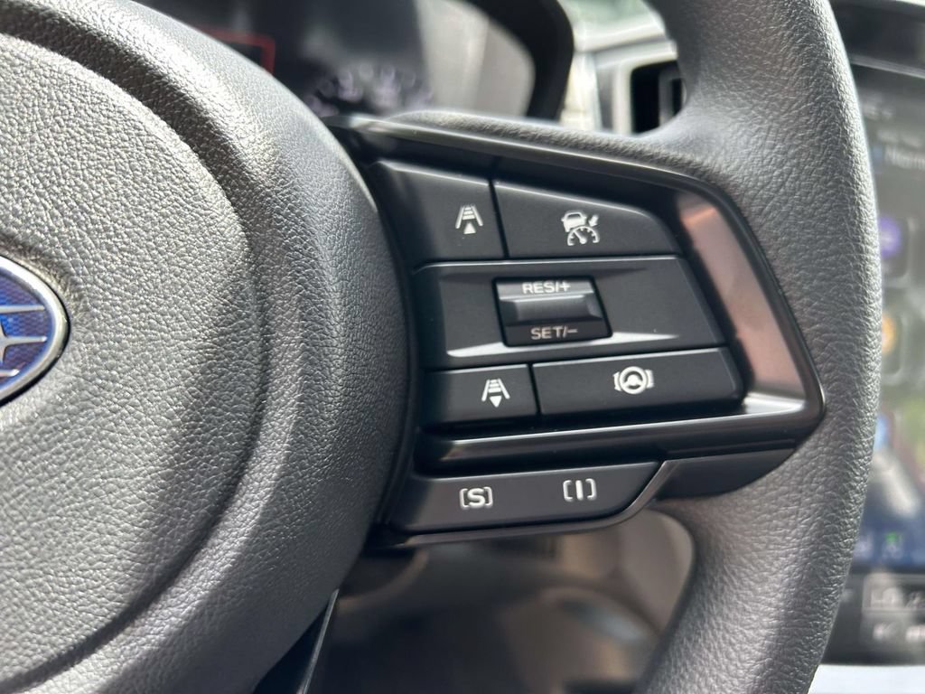 New 2026 Subaru Crosstrek 2.5i Premium AWD/4WD image 23