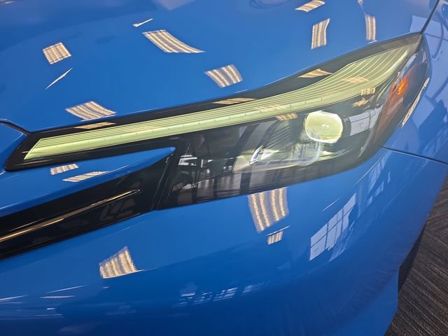 New 2026 Honda Prelude image 30