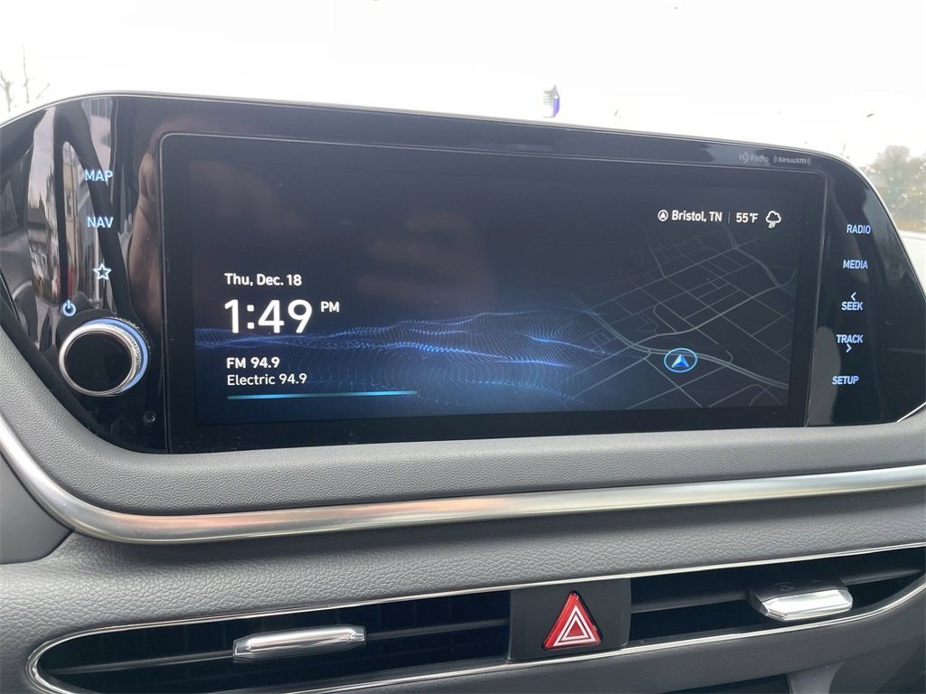 Used 2023 Hyundai Sonata SEL image 11