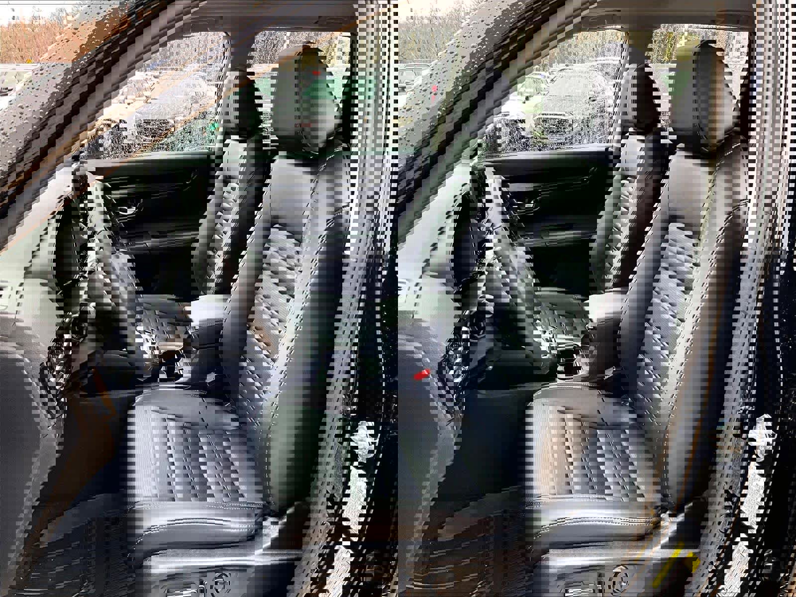 Used 2023 Honda CR-V EX-L image 10