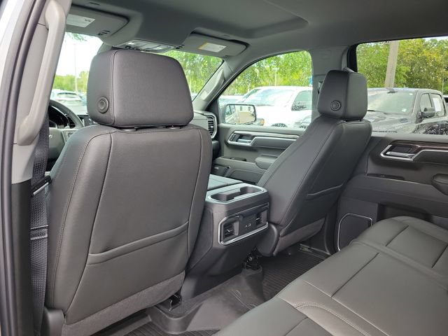 New 2026 Chevrolet Silverado 1500 LTZ AWD/4WD image 14