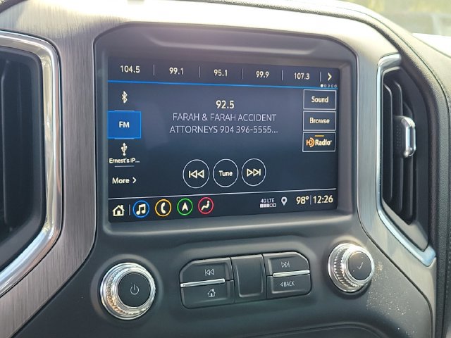 Used 2019 GMC Sierra 1500 Denali w/ Driver Alert Package II RWD image 33