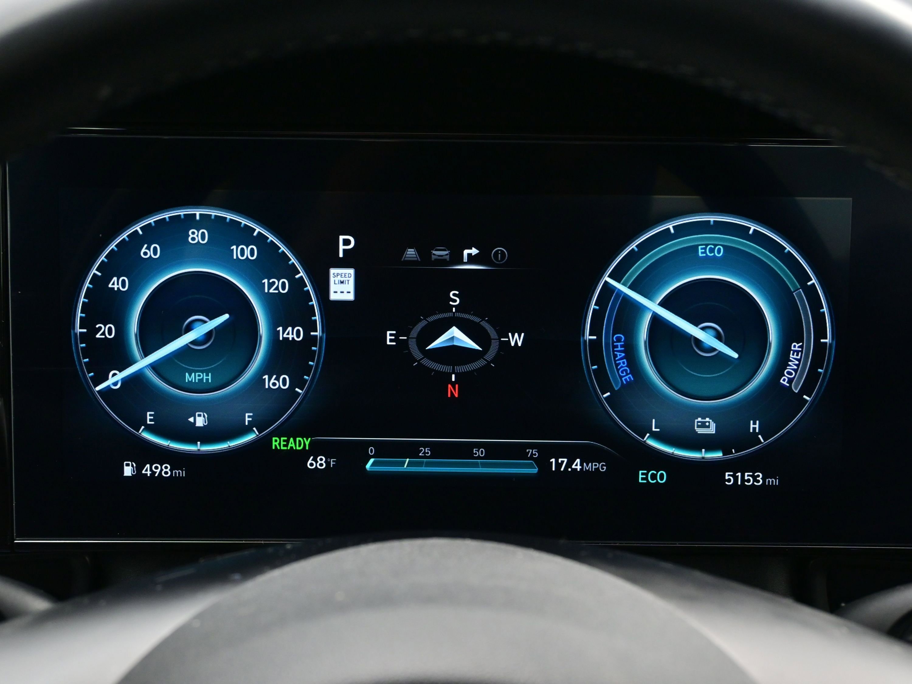 Certified 2025 Hyundai Elantra SEL image 24