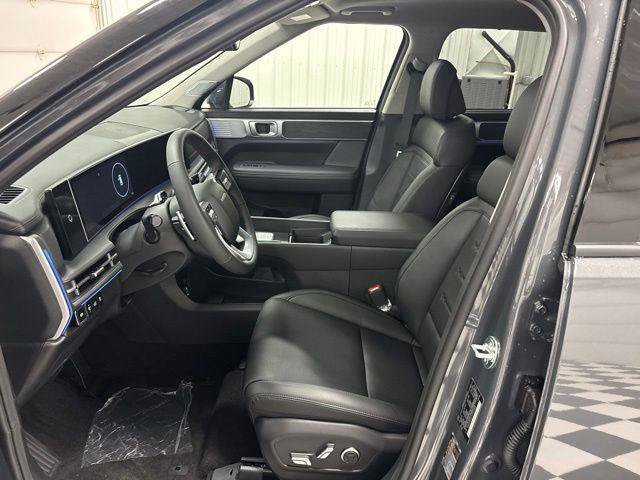 New 2026 Hyundai Santa Fe Limited AWD/4WD image 6