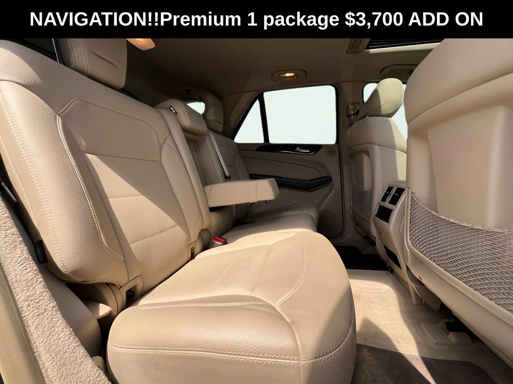 Used 2013 Mercedes-Benz ML 350 4MATIC image 24