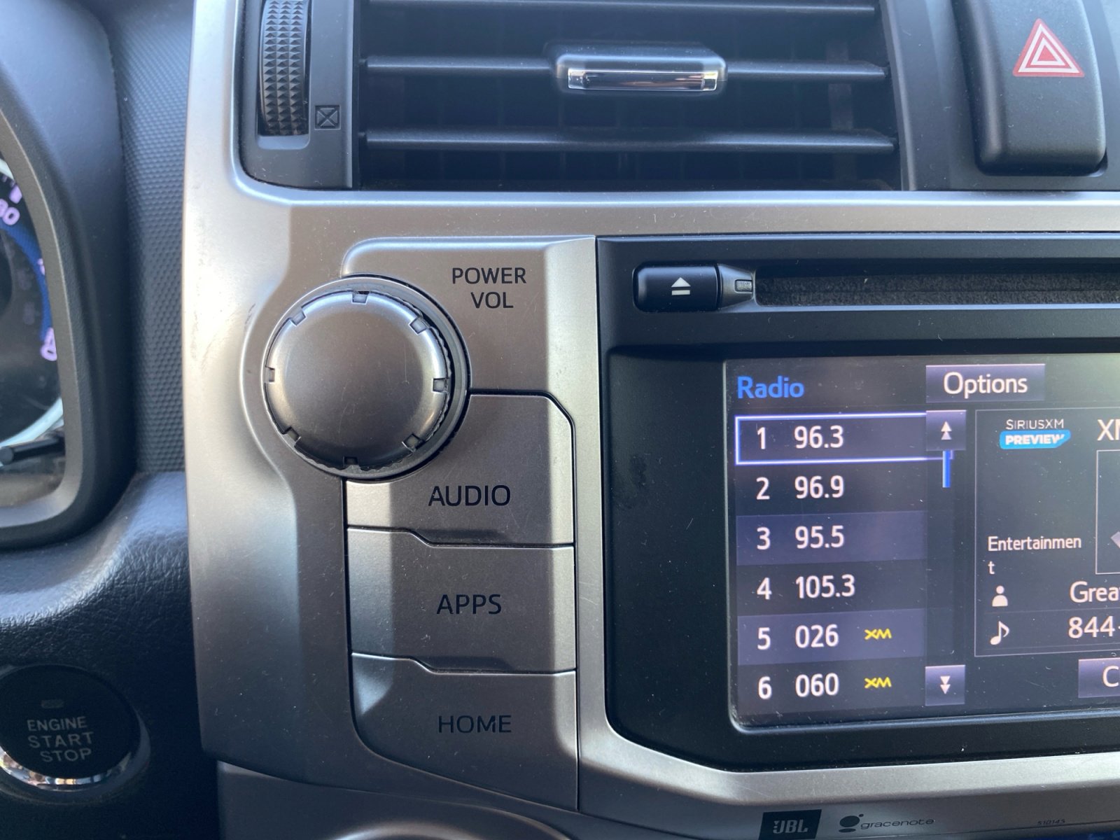 Used 2018 Toyota 4Runner Limited image 17